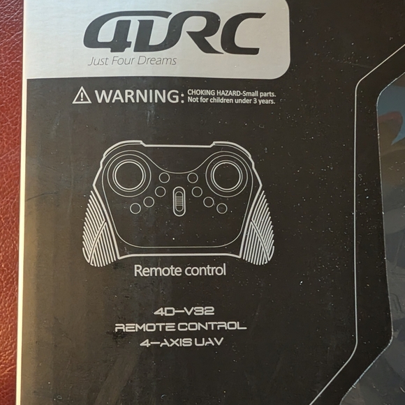 Remote Control Foam Plane - Picture 2 of 3